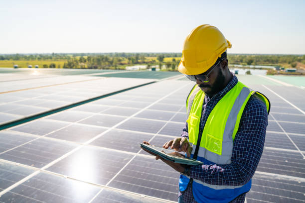 Solar Panels