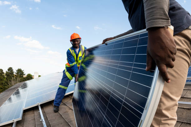 Clean Energy